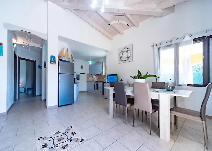 Villa Tiziana&alessia